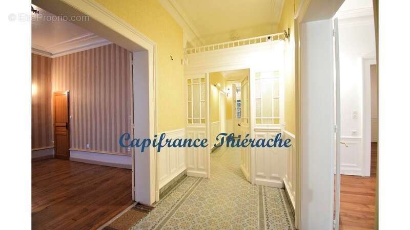 Elégance, espace et sérénité - une maison familiale d'exception - photo 7