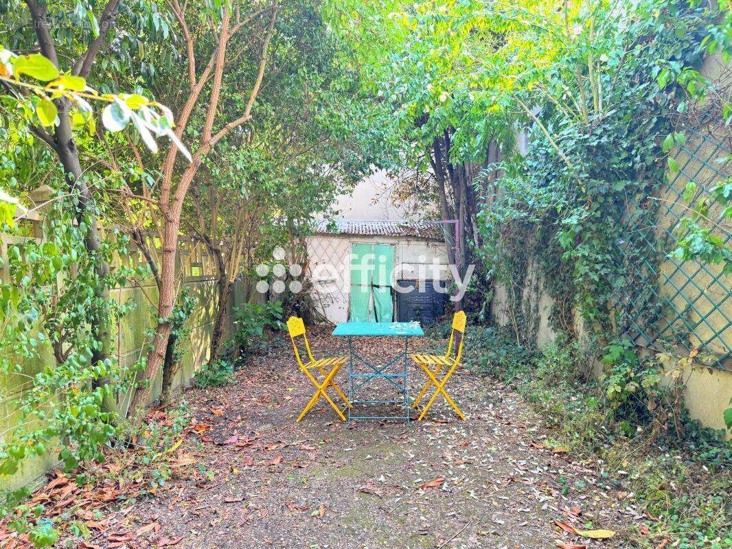 Appartement à MAISONS-ALFORT
