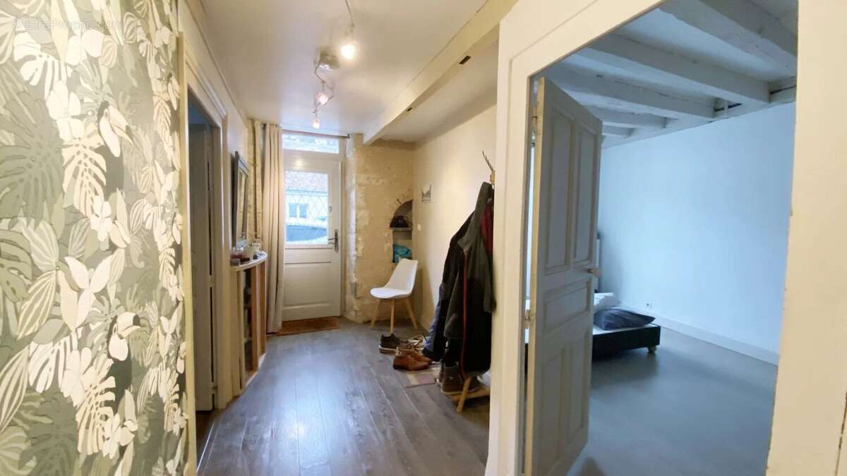 Maison à AUTAINVILLE