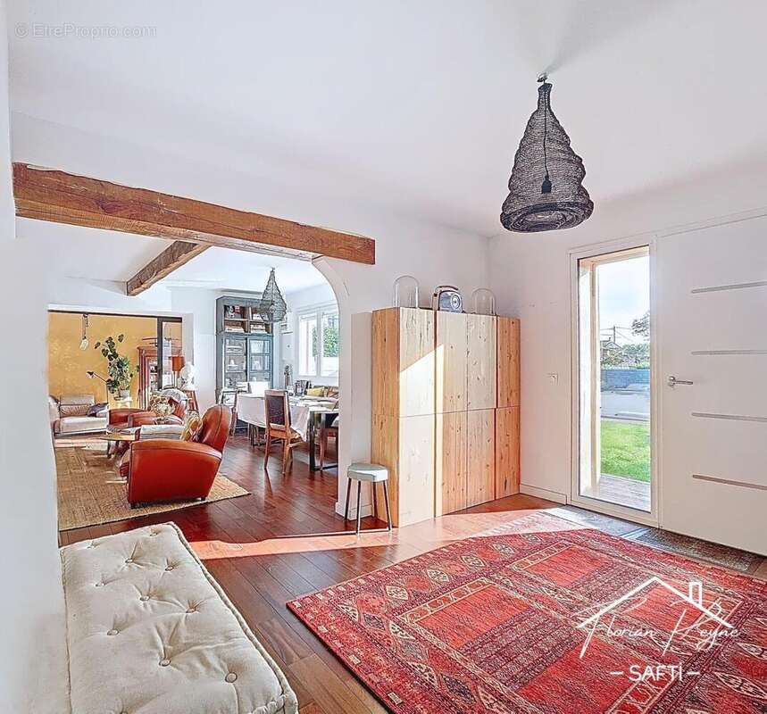 Photo 3 - Maison à BLANQUEFORT