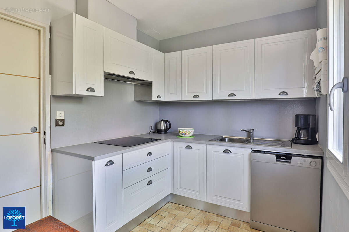 Maison à BISCARROSSE