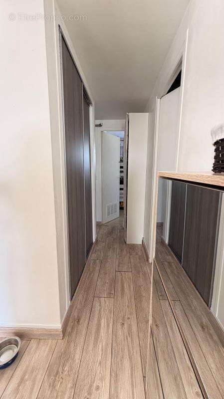 Appartement à NEUILLY-SUR-MARNE