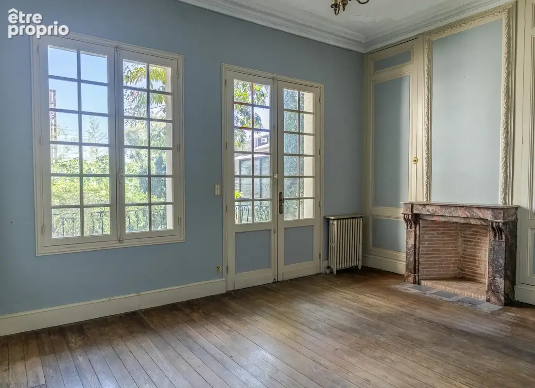 Maison à LIBOURNE