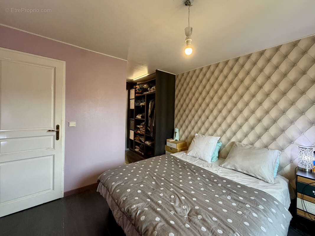 Maison à LA FERTE-GAUCHER