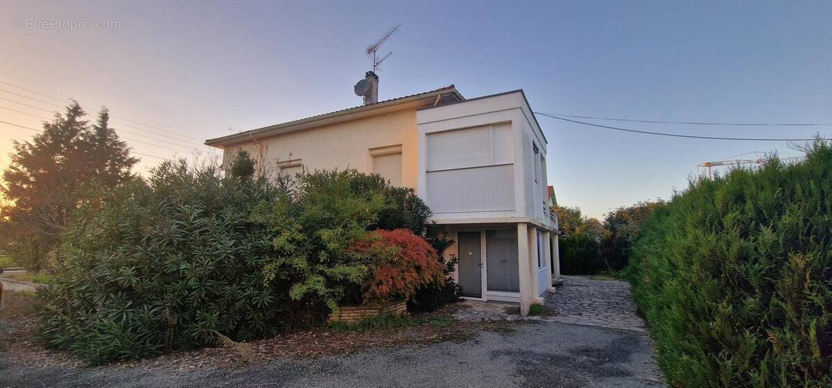 Photo 1 - Maison à BERGERAC