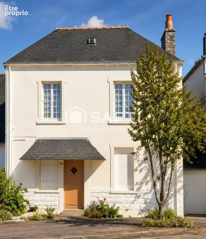 Photo 1 - Maison à ROSPORDEN