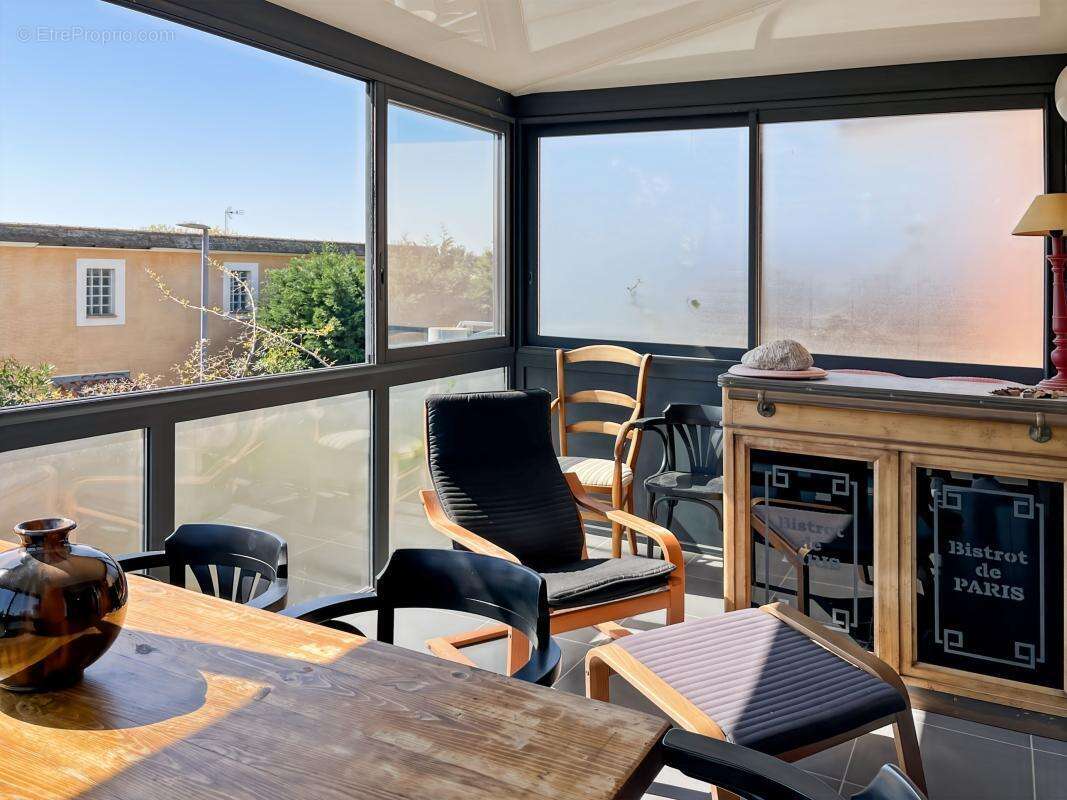 Appartement à MARSEILLAN