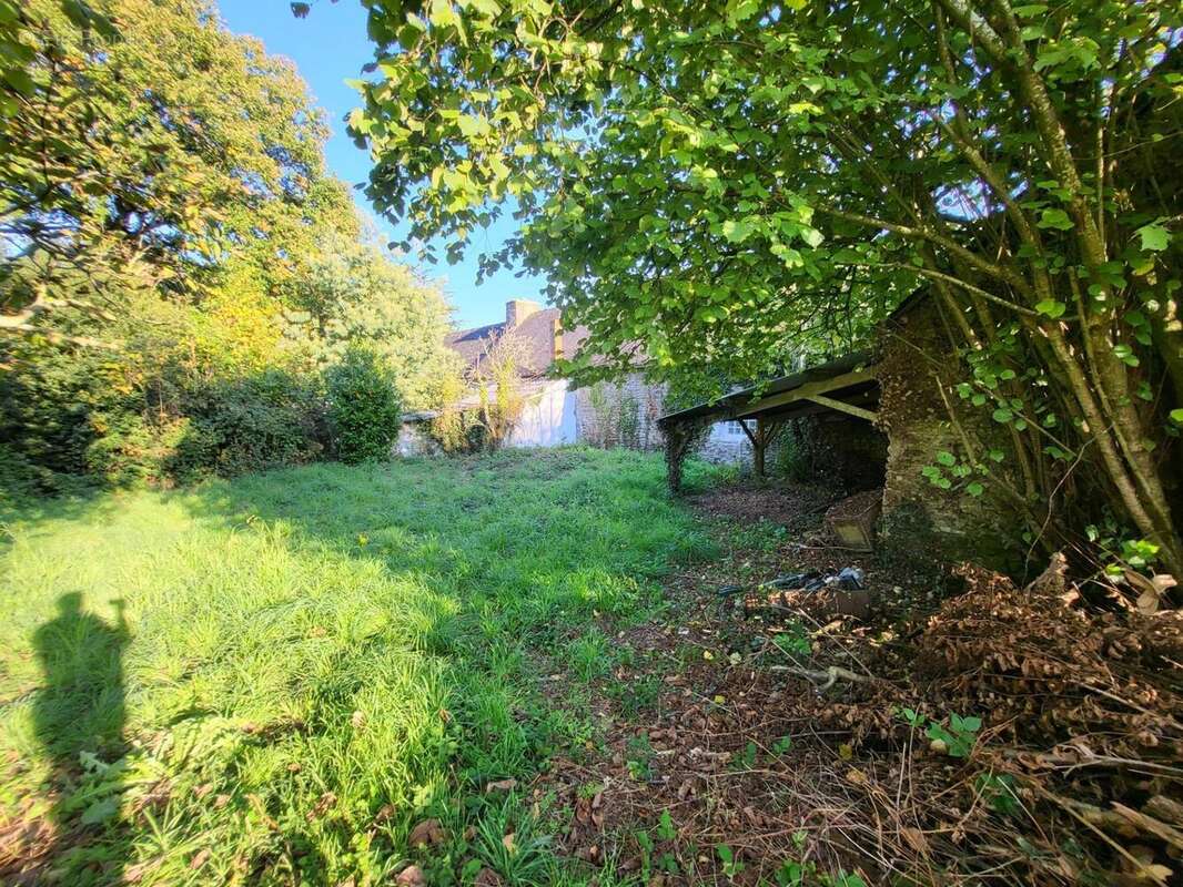 Photo 9 - Maison à PLEUGRIFFET