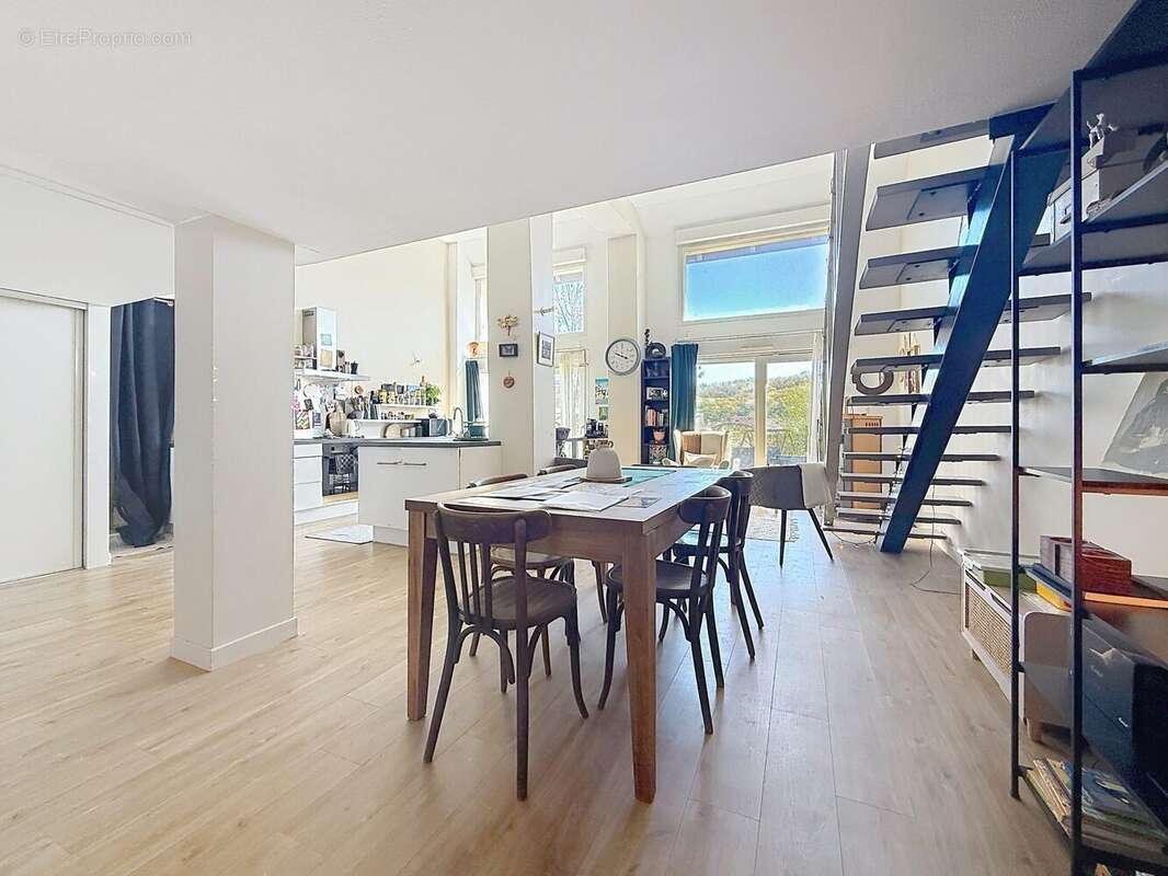 Appartement à PEROUSE