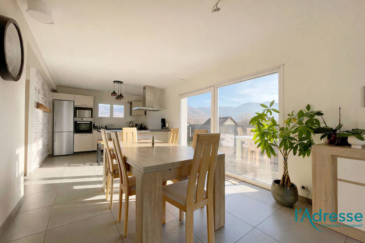 Maison à ZIMMERBACH