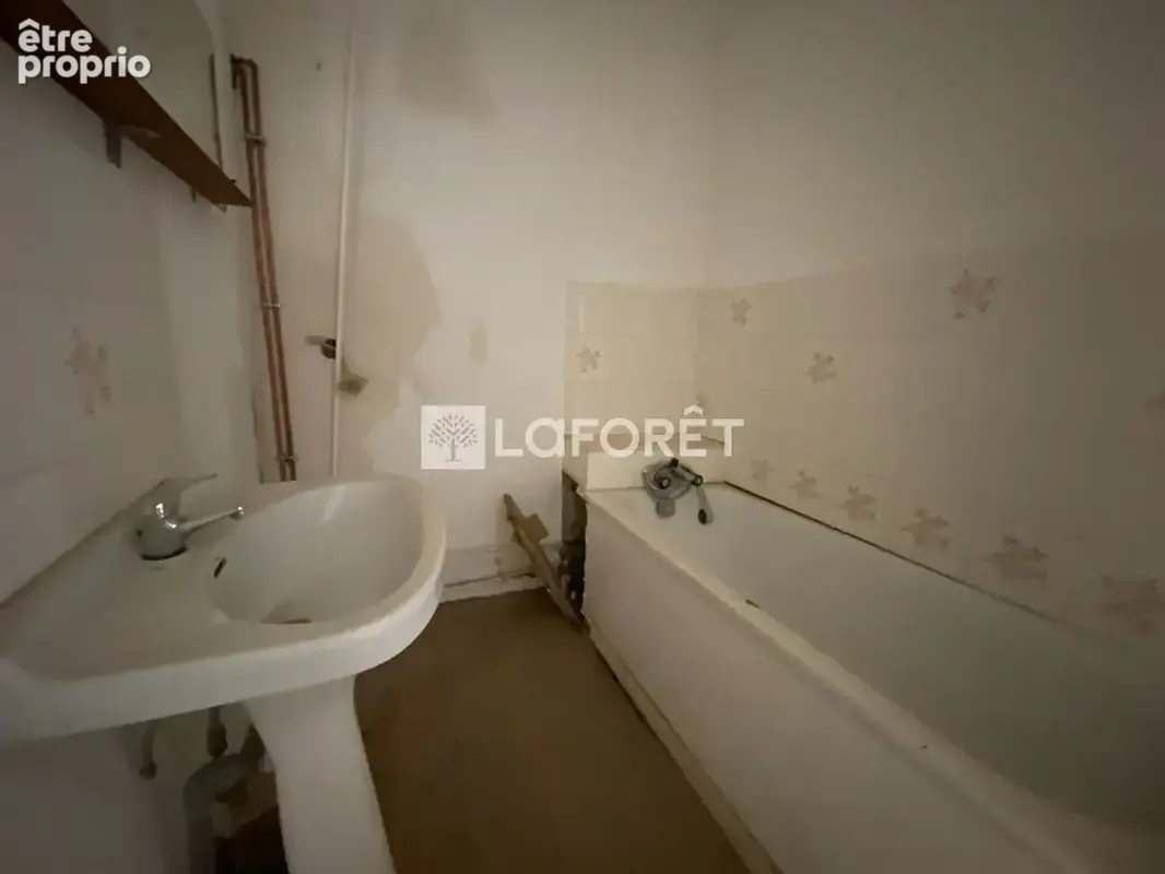 Appartement Le Havre 2 pièce(s) 38 m2 - photo 6