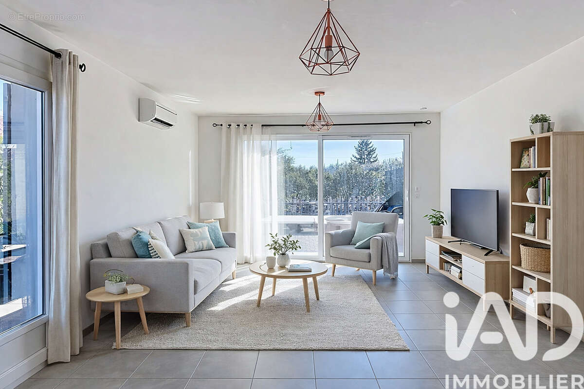 Photo 4 - Maison à ORAISON