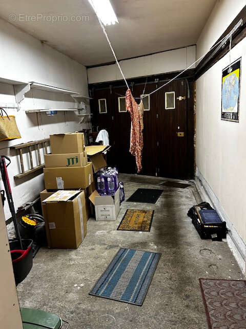 Appartement à SAINT-SAULVE