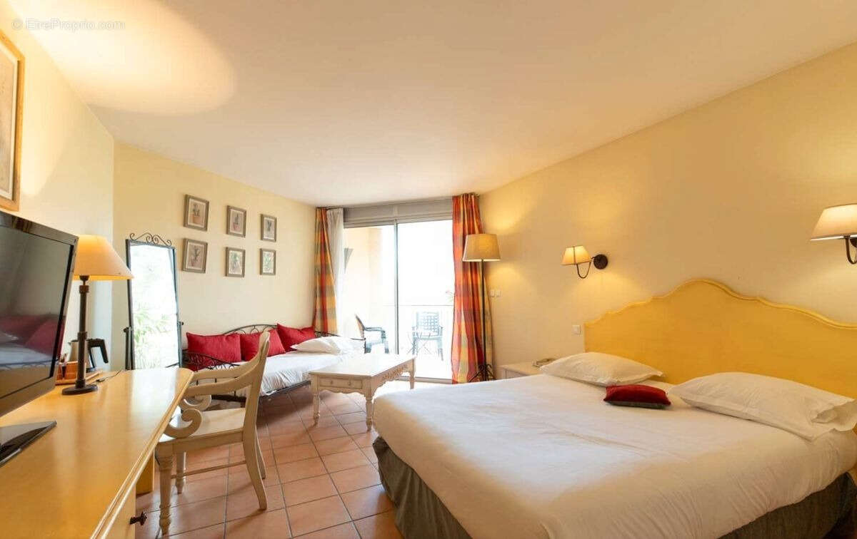 Appartement 23m² à avignon - photo 3