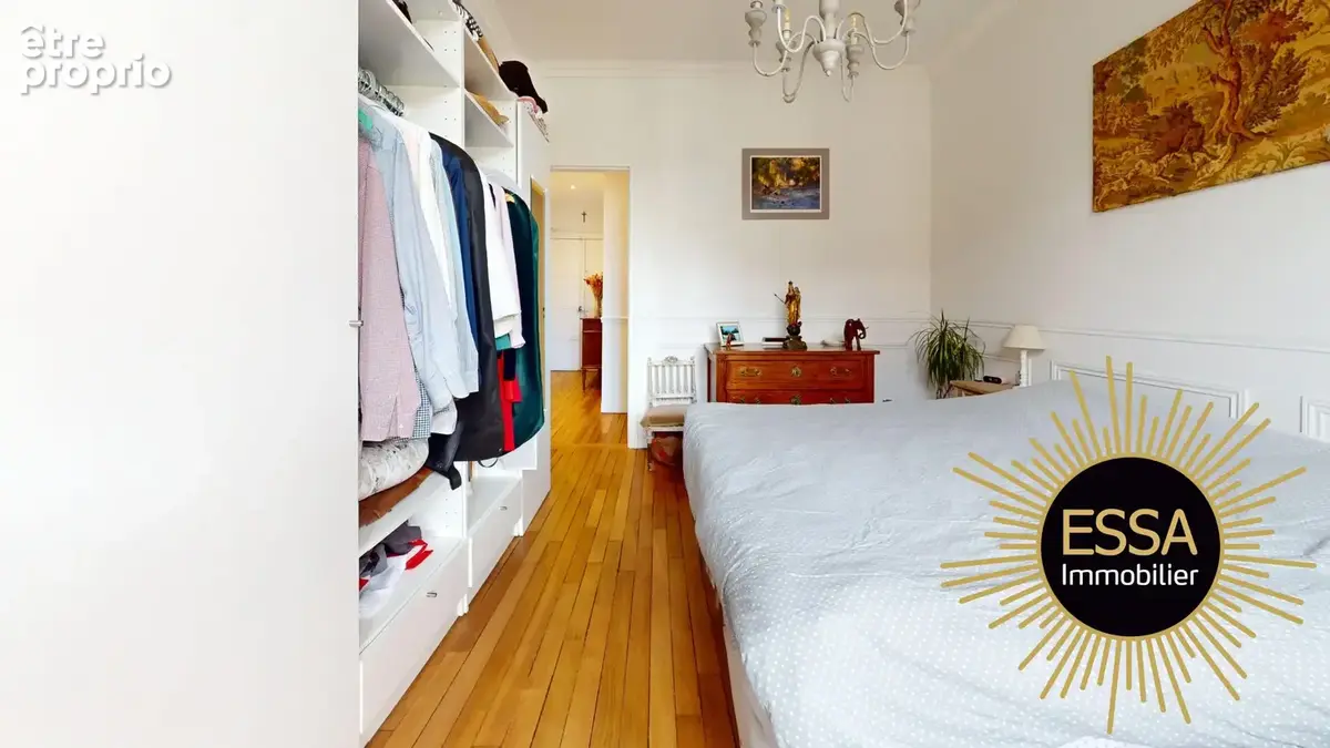 Appartement 3 pièces 71 m² à vendre à Viroflay (78220) - photo 6