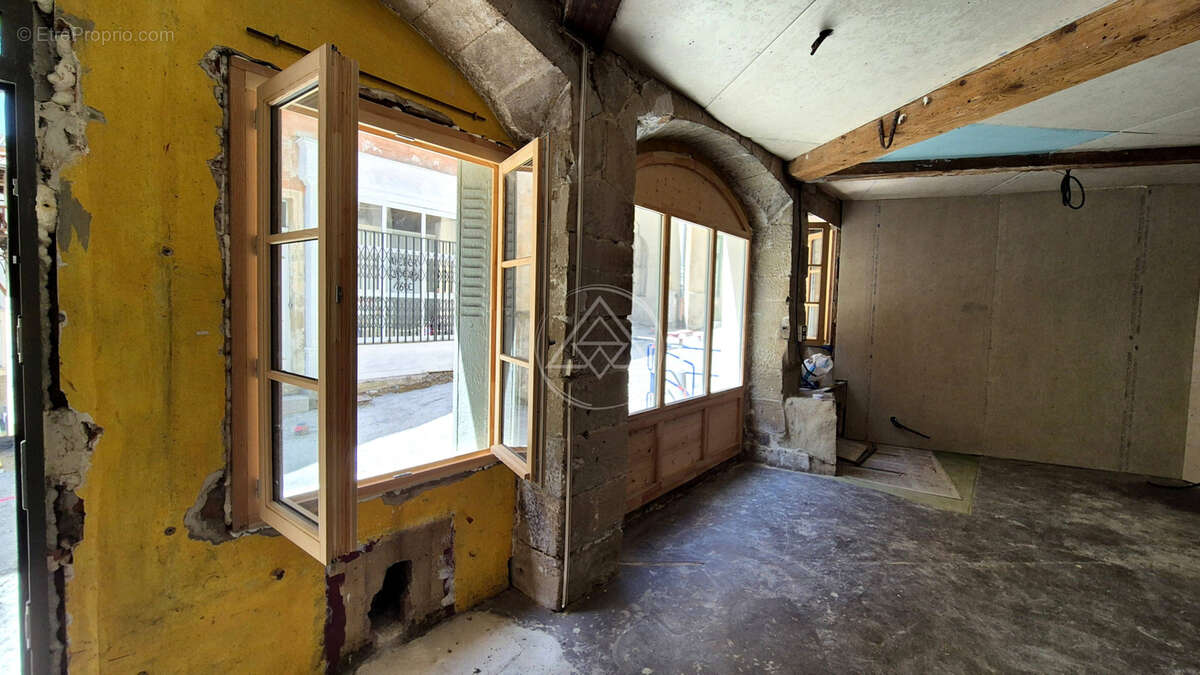 Appartement à ROMANS-SUR-ISERE