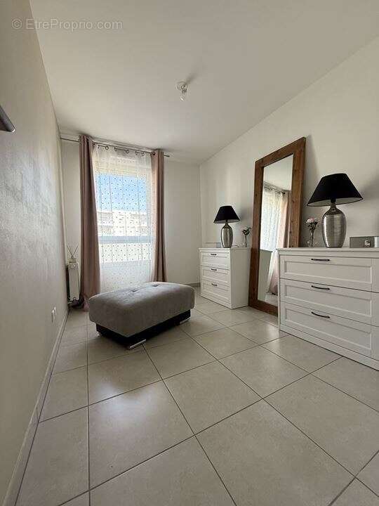 Appartement à VITROLLES