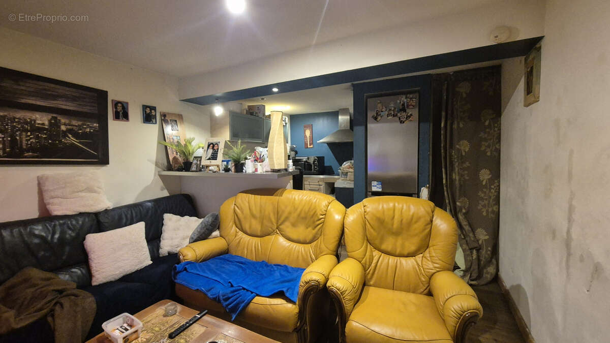 Maison à CASTELNAUDARY