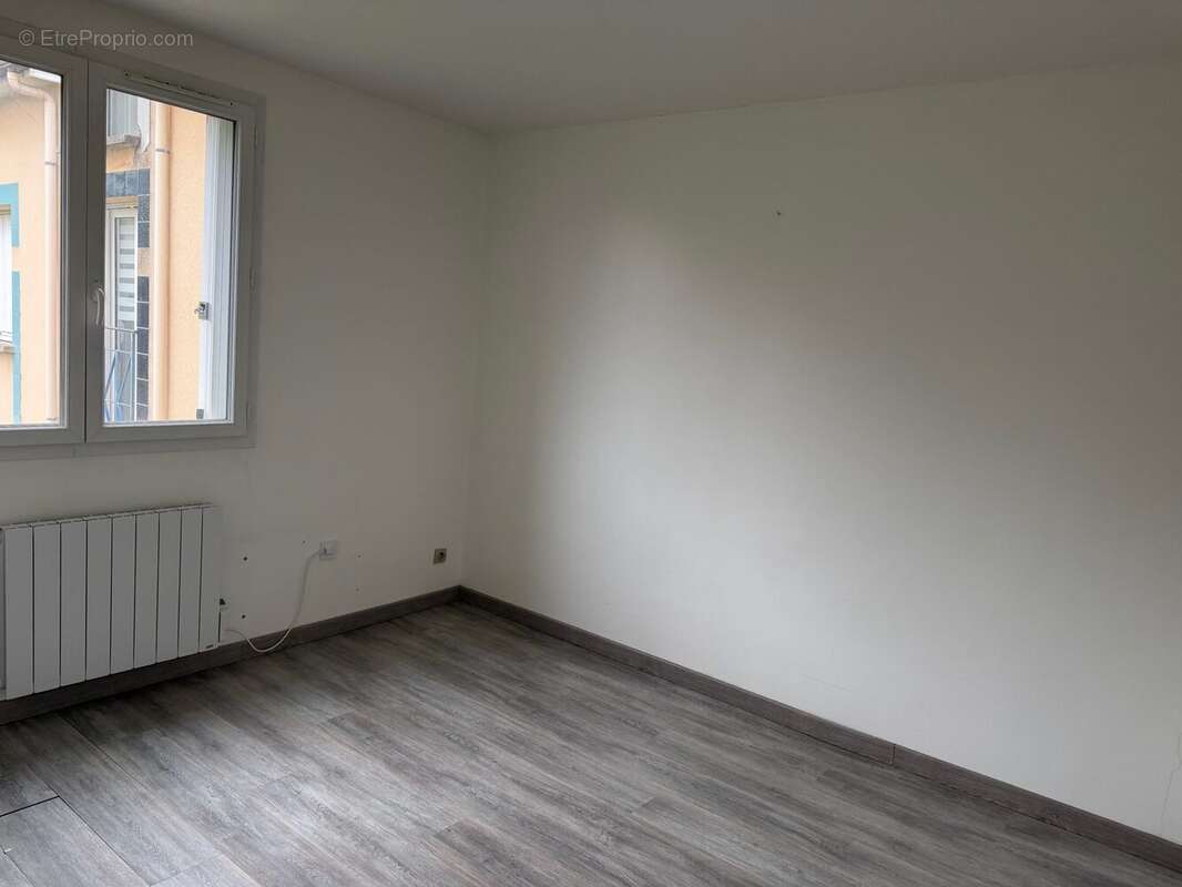 Appartement à PACY-SUR-EURE