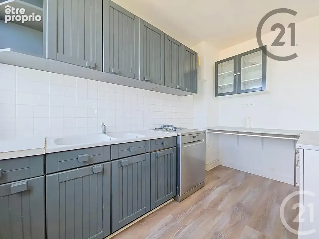 Appartement 3 pièces 63 m² à vendre à Troyes (10000) - photo 4
