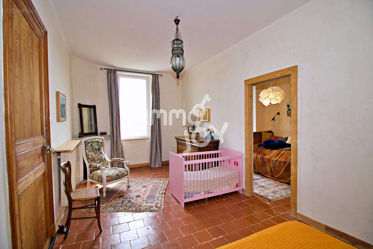 Maison à SAINT-ANDRE-DE-ROQUELONGUE