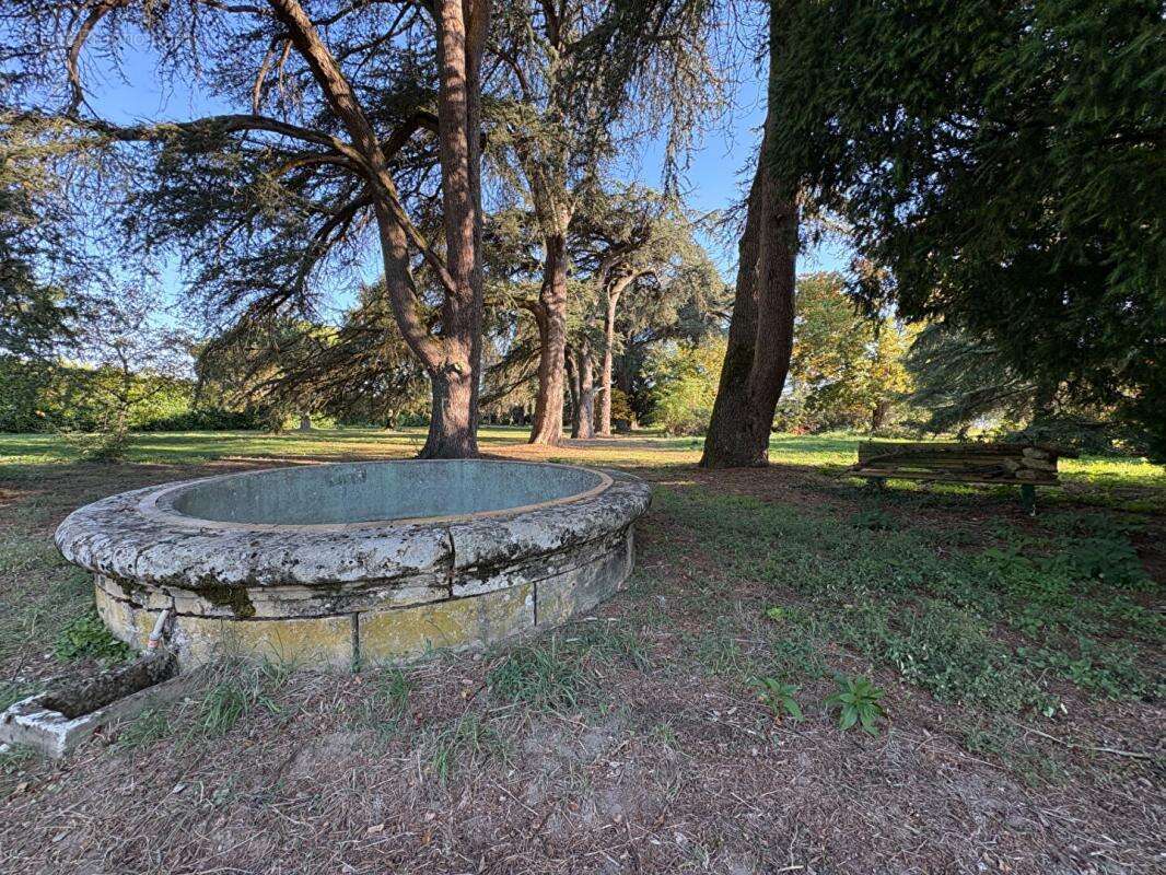 Maison à LAMOTHE-LANDERRON