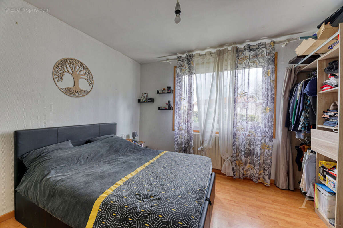 Maison à LES LUCS-SUR-BOULOGNE