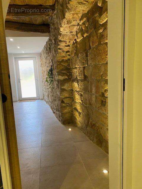 Maison à SERVIERS-ET-LABAUME