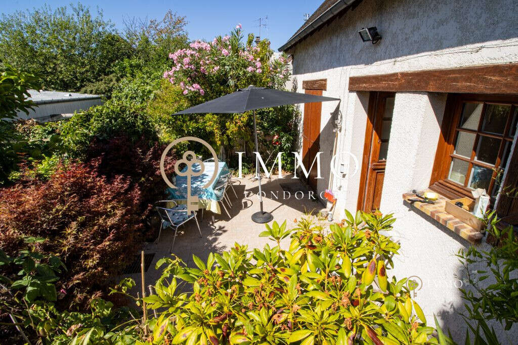 Maison 115 m² à Cachan  - photo 4
