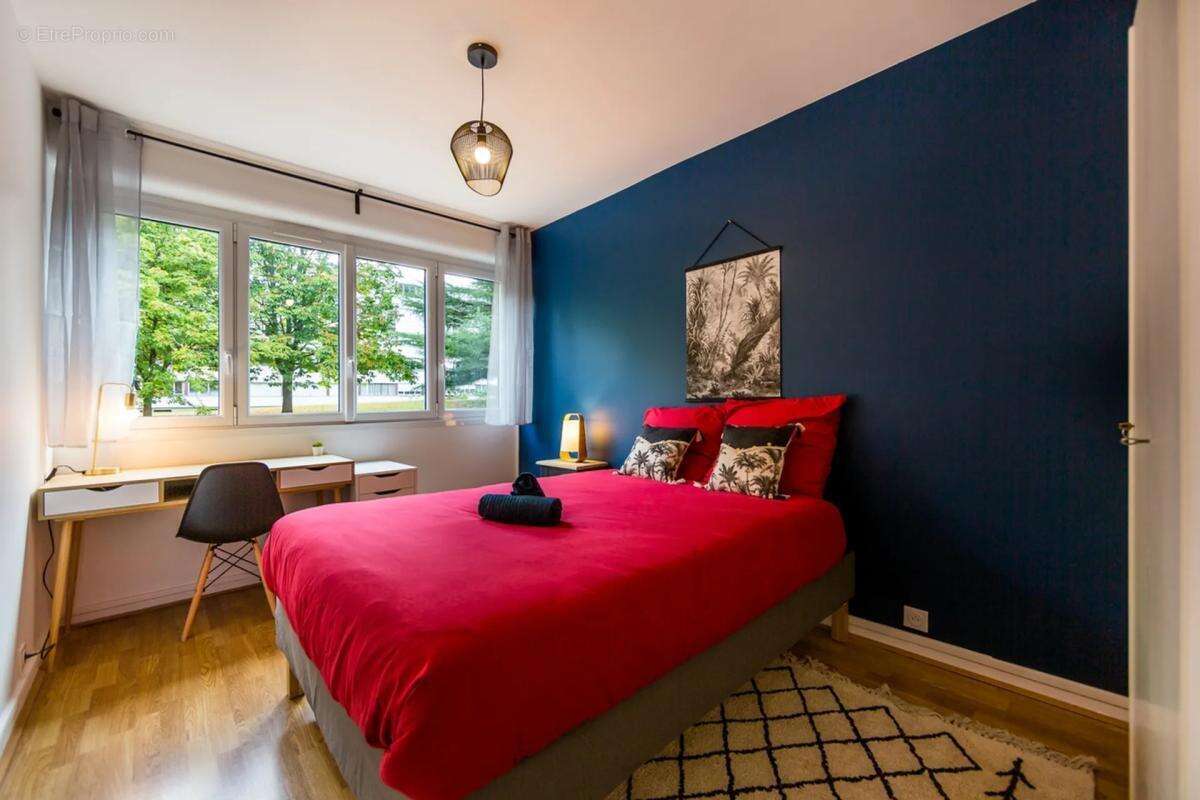 Appartement à SAINT-HERBLAIN