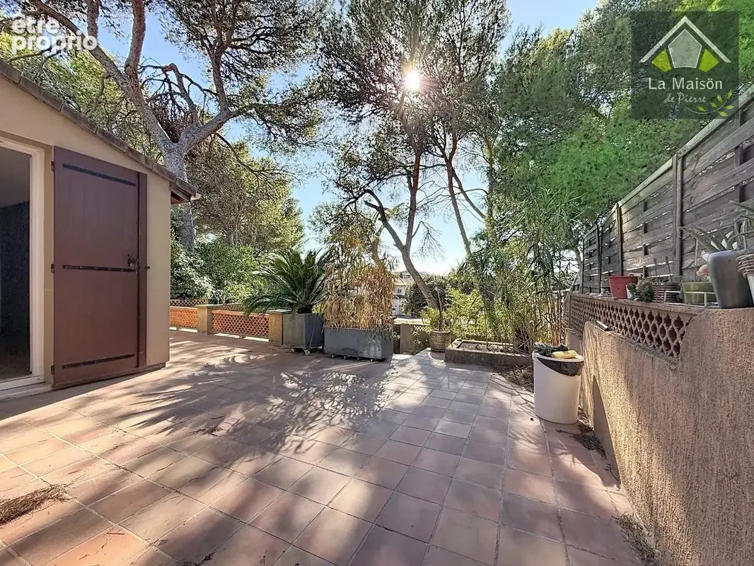 Maison 4 pièces 92 m² à vendre à Istres (13800) - photo 2