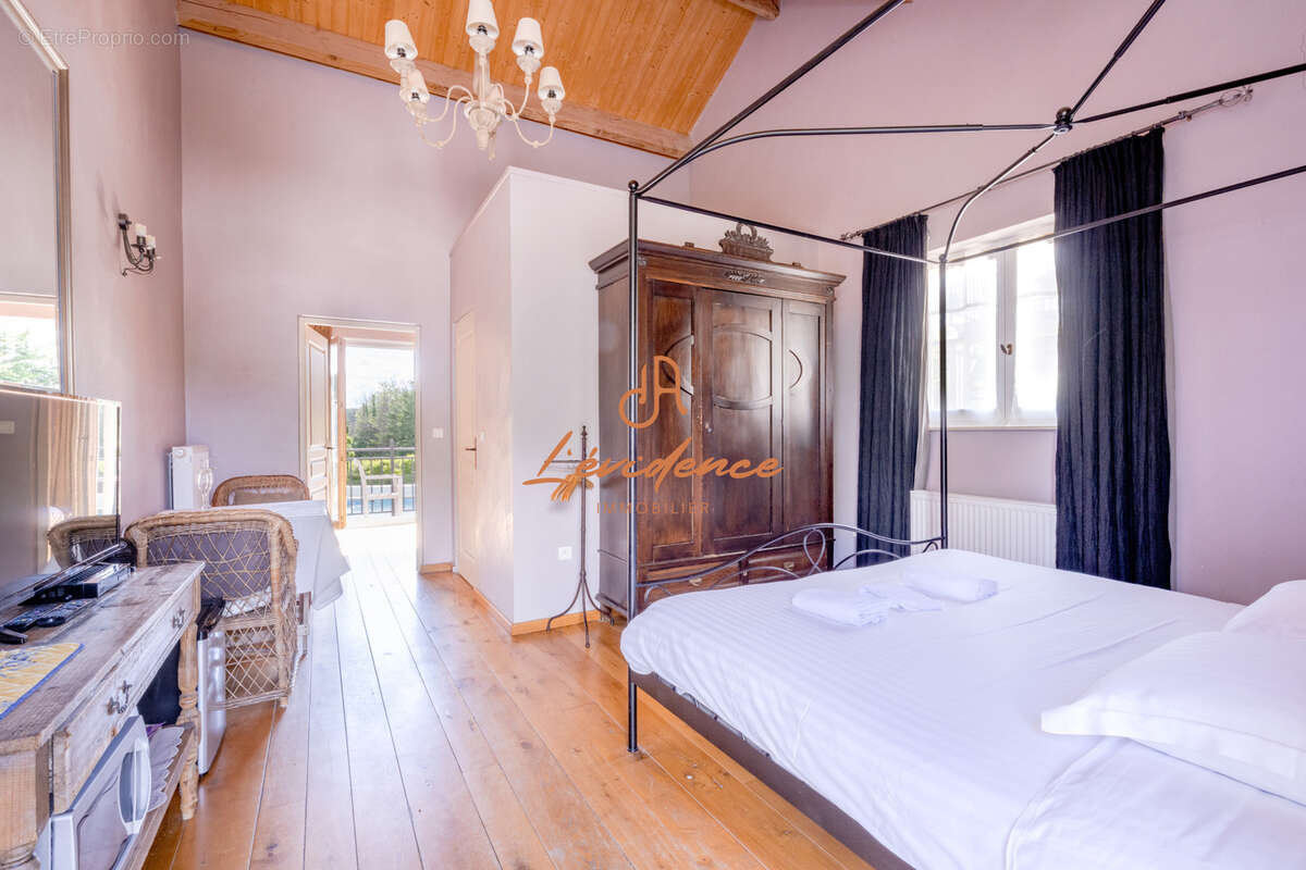 Appartement à ALLAN