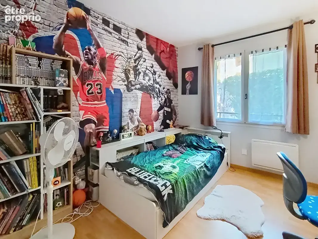 Appartement 67m² à mougins - photo 8