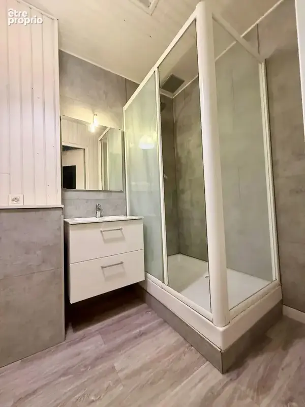 Maison Cires Les Mello 5 pièce(s) 96.51 m2 - photo 11
