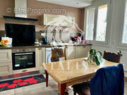 Appartement à SAINT-SAUVEUR