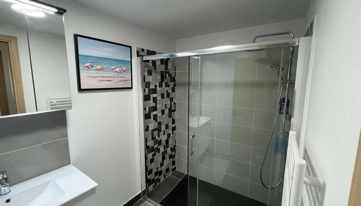 Appartement à LE GRAU-DU-ROI