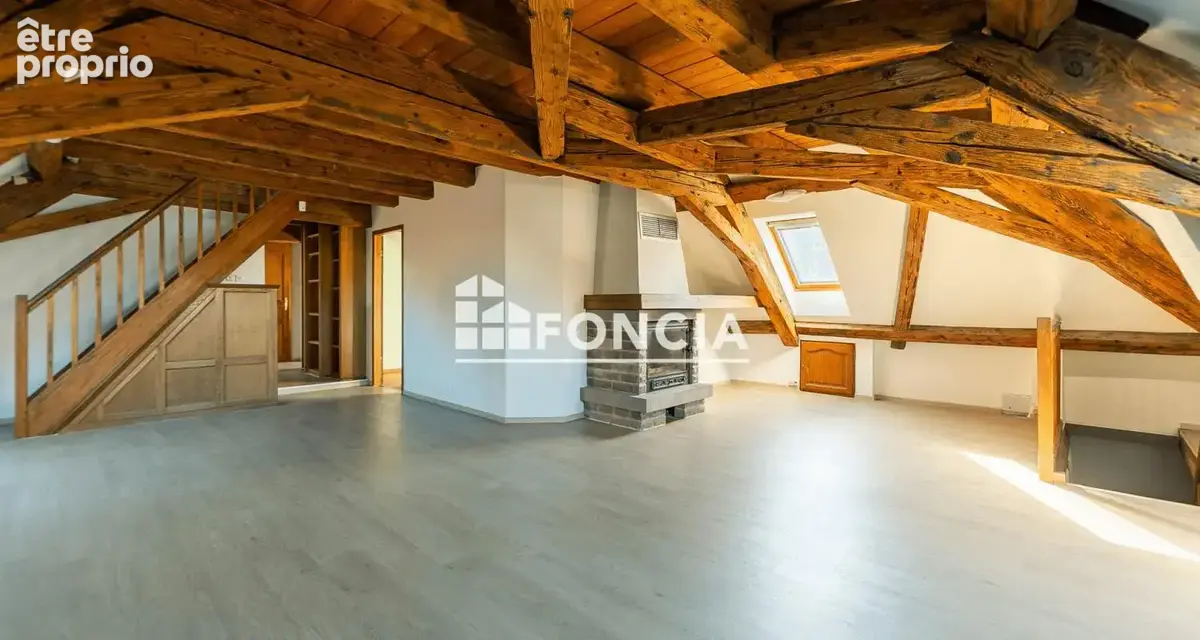 Photo Appartement à Strasbourg au prix de 350 000€