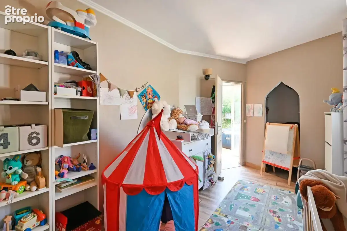 Maison de 3 pièces de 102 m² à Avignon - photo 12