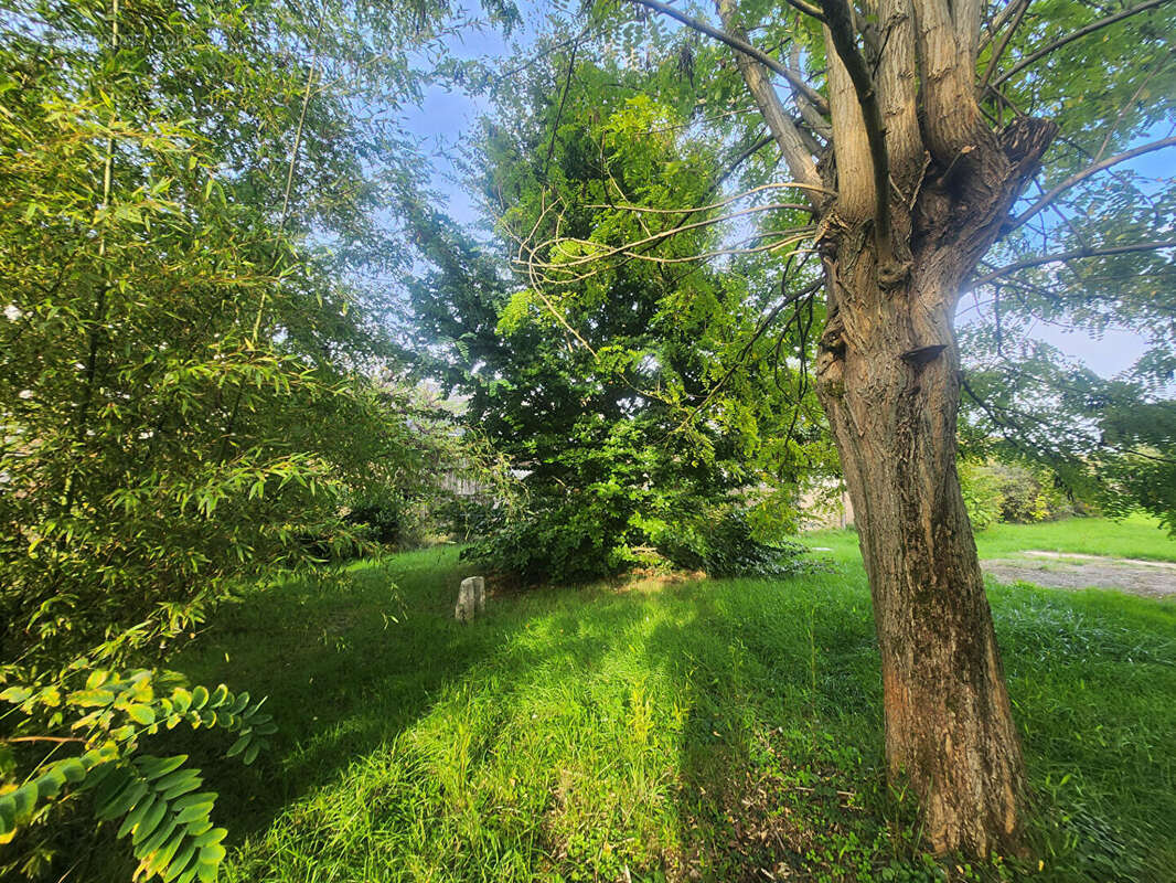 Terrain à ROMORANTIN-LANTHENAY