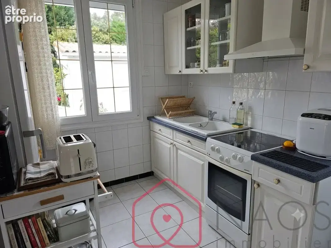 Exclusivité  Vente en Viager Occupé - photo 2
