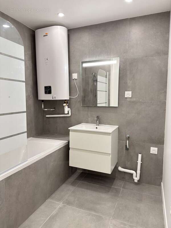 Appartement à SETE