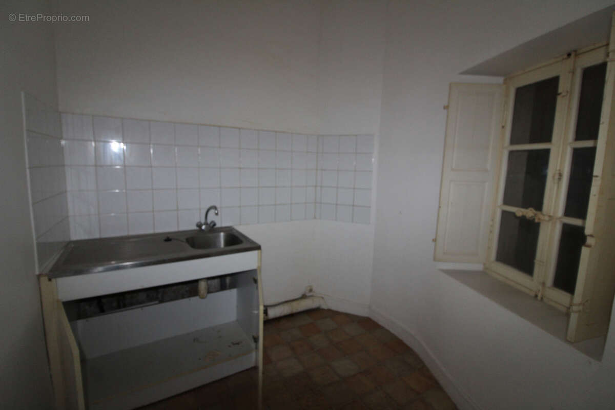 Appartement à LIMOUX