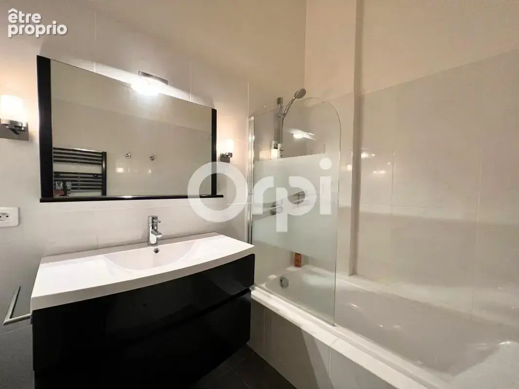 Charmante villa - vue mer - face à la baie de cannes - photo 20