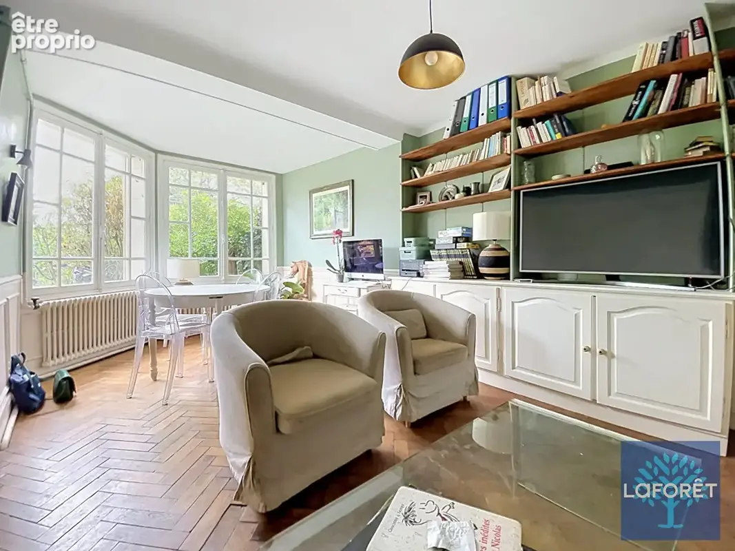 Maison Bernay 7 pièce(s) 140.68 m2 - photo 6