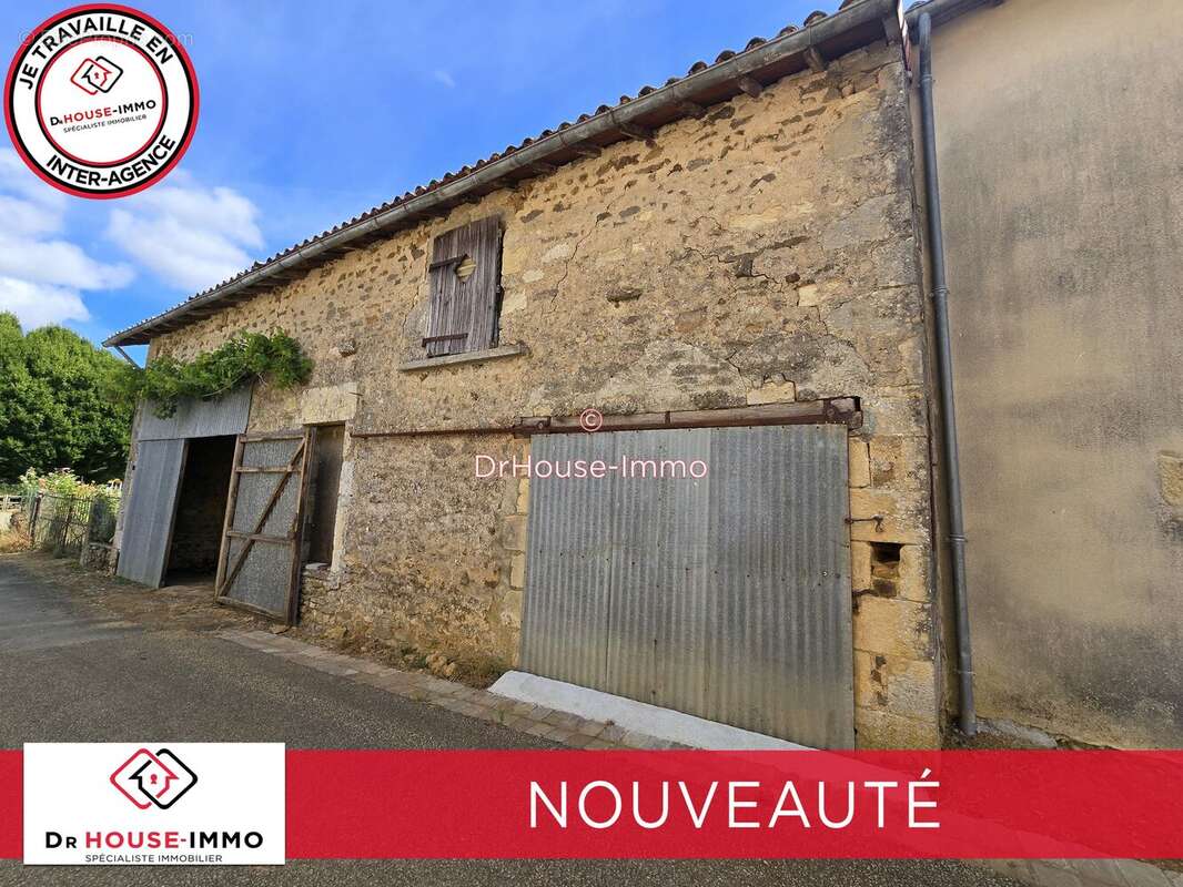 Maison à SAINT-GERMIER