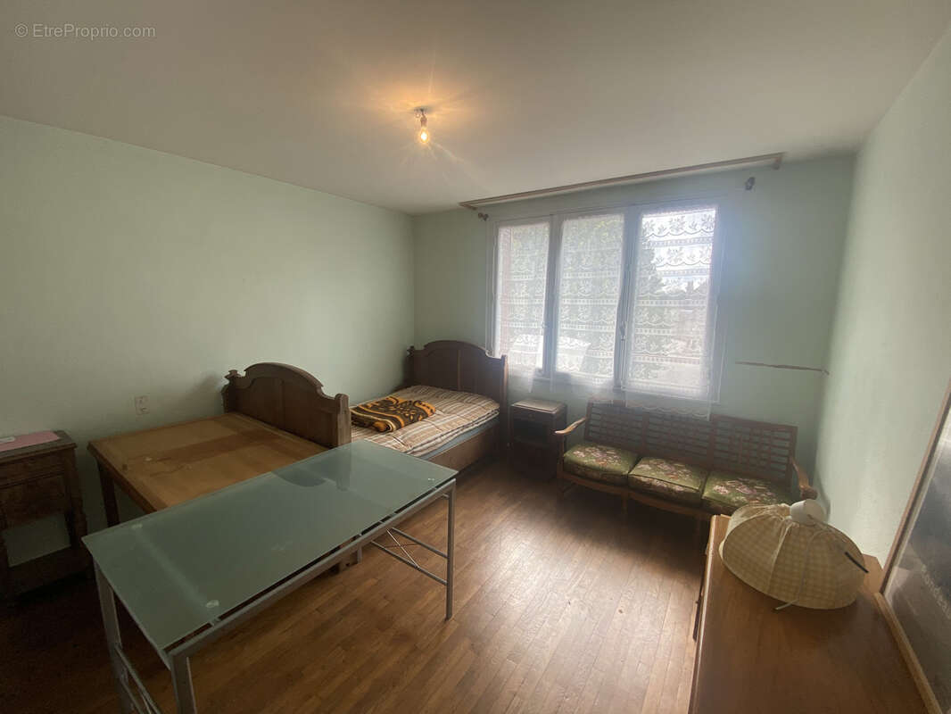 Ensemble immobilier - photo 5