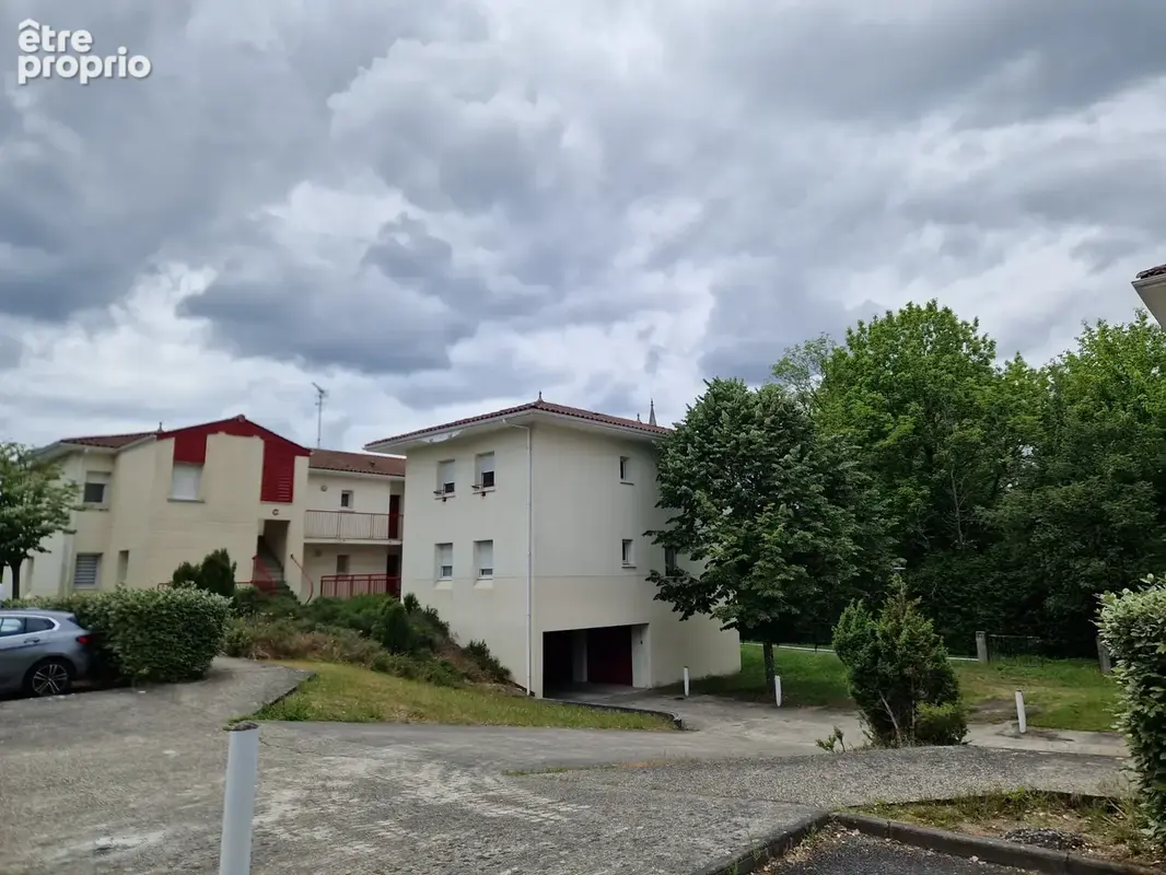 Appartement 1er achat - photo 7