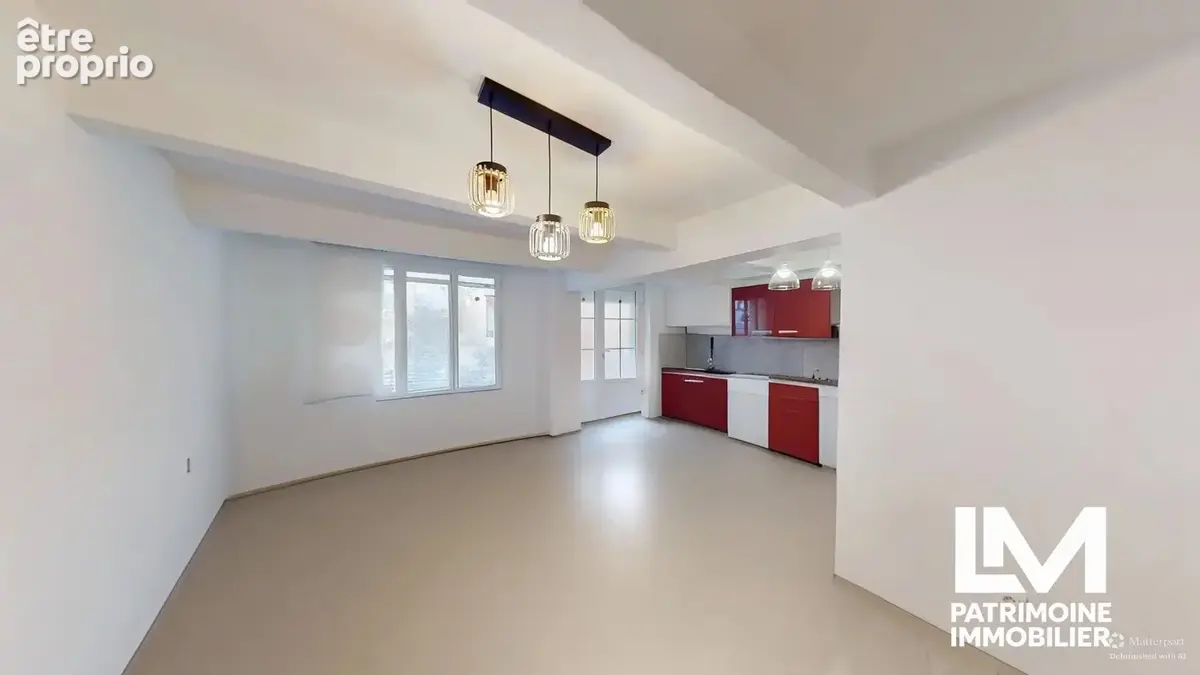 Maison 5 pièces 96 m² à vendre à Nizas (34320) - photo 2