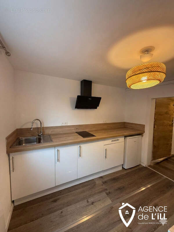 Maison à SELESTAT