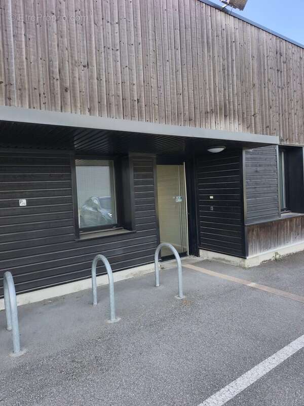 Commerce à LE THUIT-SIGNOL